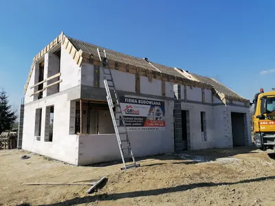 GMbud Grzegorz Motyka. Firma Remontowo - Budowlana - Budowa Domów - Tarnów