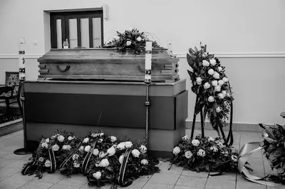 Derus - Zakład Pogrzebowy Tarnów